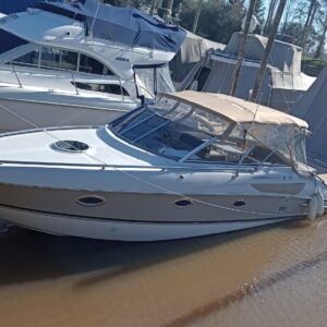 Mediterranean 340